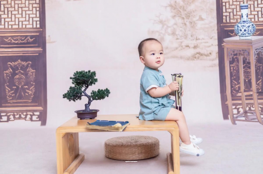 株洲宝宝每次睡醒了就咳嗽