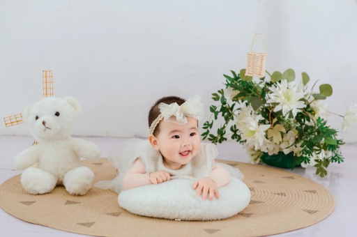 株洲孕妇几个月肚子大